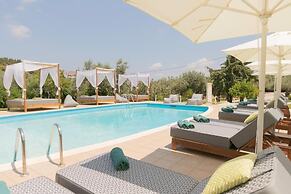 Skiathos Avaton Garden