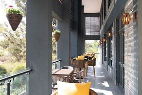 SEO Hotel Machakos