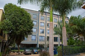 SEO Hotel Machakos