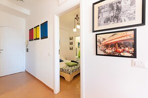 Casa Peppenella in Positano