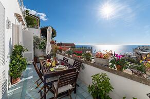 Casa Peppenella in Positano