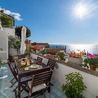 Casa Peppenella in Positano