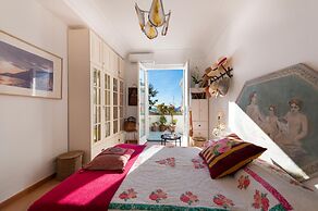 Casa Peppenella in Positano