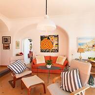 Casa Peppenella in Positano