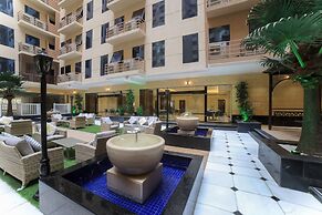 TIME Ruba Hotel & Suites