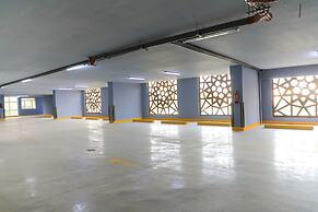 TIME Ruba Hotel & Suites