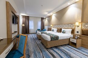 TIME Ruba Hotel & Suites