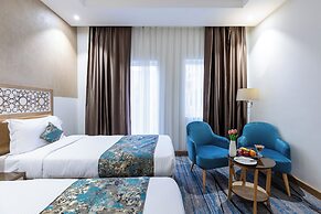 TIME Ruba Hotel & Suites
