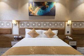 TIME Ruba Hotel & Suites