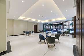 TIME Ruba Hotel & Suites
