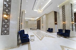 TIME Ruba Hotel & Suites