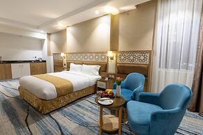 TIME Ruba Hotel & Suites