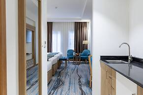 TIME Ruba Hotel & Suites
