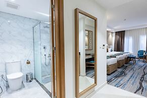 TIME Ruba Hotel & Suites