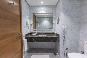 TIME Ruba Hotel & Suites