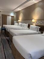 TIME Ruba Hotel & Suites