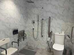 TIME Ruba Hotel & Suites