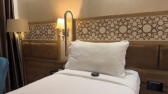 TIME Ruba Hotel & Suites