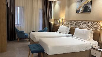 TIME Ruba Hotel & Suites