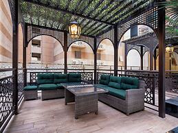 TIME Ruba Hotel & Suites