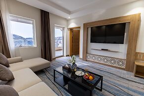 TIME Ruba Hotel & Suites