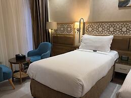 TIME Ruba Hotel & Suites