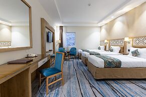 TIME Ruba Hotel & Suites