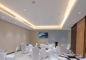 TIME Ruba Hotel & Suites