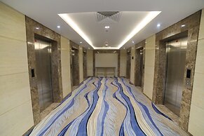 TIME Ruba Hotel & Suites