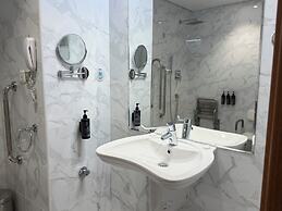 TIME Ruba Hotel & Suites