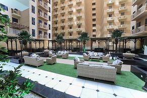 TIME Ruba Hotel & Suites