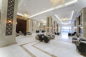 TIME Ruba Hotel & Suites