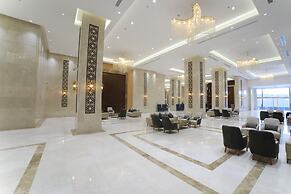 TIME Ruba Hotel & Suites