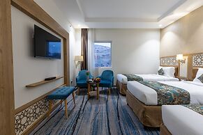 TIME Ruba Hotel & Suites