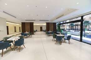 TIME Ruba Hotel & Suites