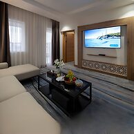 TIME Ruba Hotel & Suites