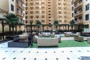 TIME Ruba Hotel & Suites