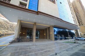 TIME Ruba Hotel & Suites