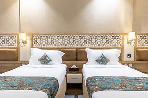 TIME Ruba Hotel & Suites