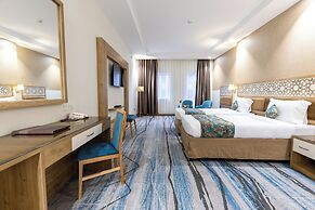TIME Ruba Hotel & Suites