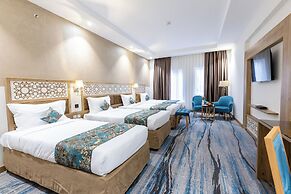 TIME Ruba Hotel & Suites