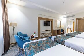 TIME Ruba Hotel & Suites