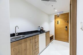 TIME Ruba Hotel & Suites