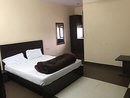 Hotel Red Sapphire