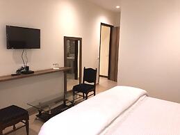 Hotel Red Sapphire