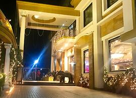 Hotel Red Sapphire