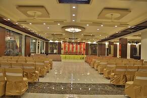 Hotel Red Sapphire