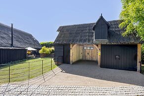 The Hayloft