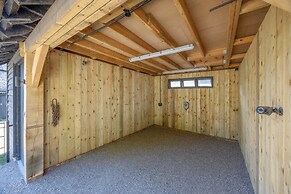 The Hayloft