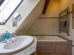 The Hayloft